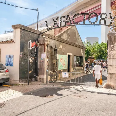 Guestready - B-mad Museum At Your Doorstep Apartamento *