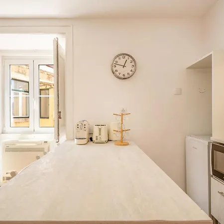 Guestready - B-mad Museum At Your Doorstep Apartmán Lisboa