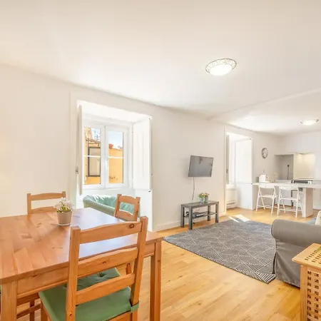 Guestready - B-mad Museum At Your Doorstep Lisbon