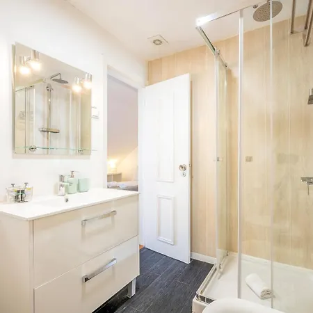 Guestready - B-mad Museum At Your Doorstep Apartmán Lisboa