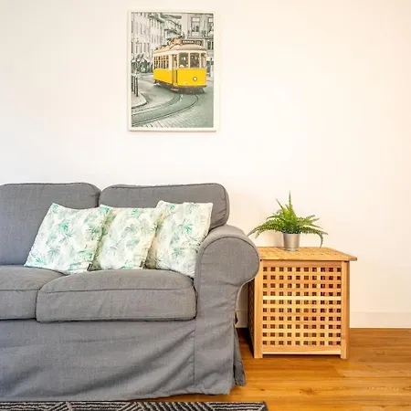 Guestready - B-mad Museum At Your Doorstep * Лісабон