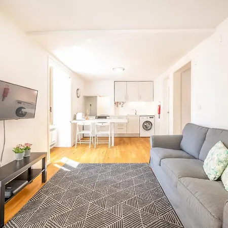 Guestready - B-mad Museum At Your Doorstep Apartment *