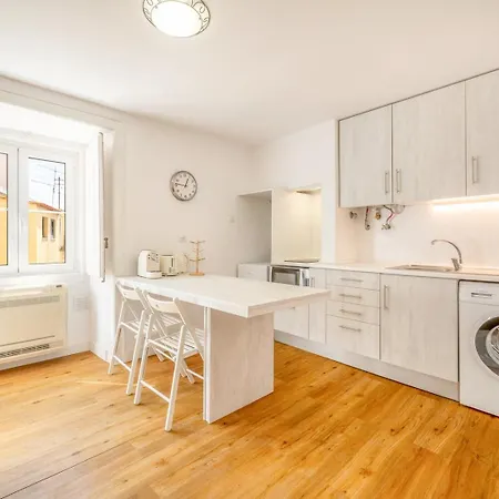 Guestready - B-mad Museum At Your Doorstep Apartment Lisbon