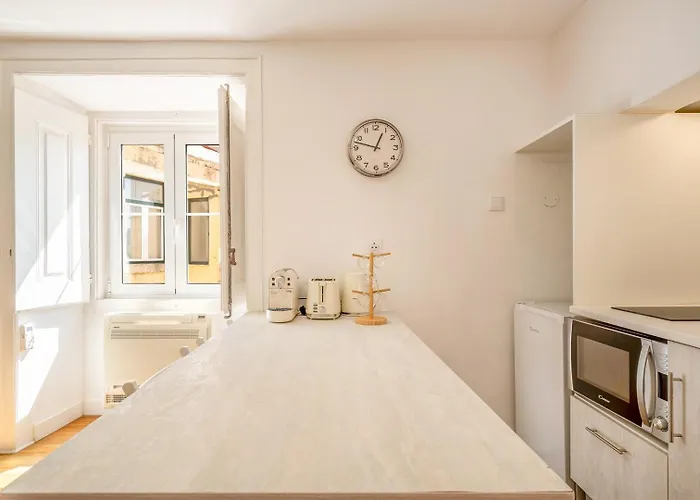 Guestready - B-mad Museum At Your Doorstep شقة Lisboa