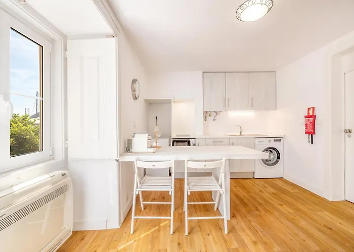 شقة Guestready - B-mad Museum At Your Doorstep *