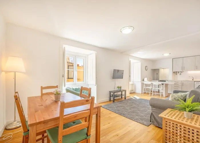 Guestready - B-mad Museum At Your Doorstep Lisboa