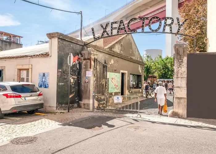 Guestready - B-mad Museum At Your Doorstep شقة *