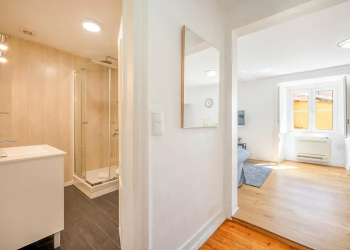 Guestready - B-mad Museum At Your Doorstep شقة Lisboa