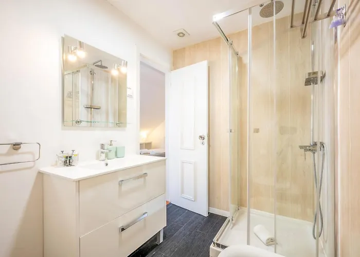 Guestready - B-mad Museum At Your Doorstep شقة Lisboa