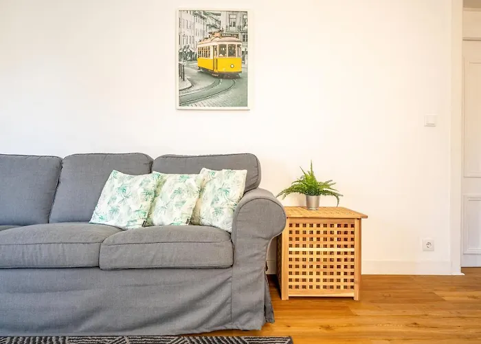 Guestready - B-mad Museum At Your Doorstep * Lisboa