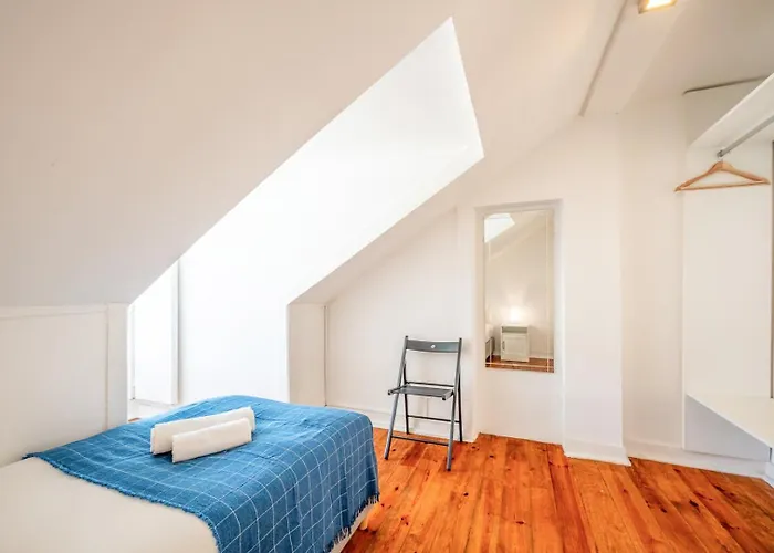 شقة Guestready - B-mad Museum At Your Doorstep