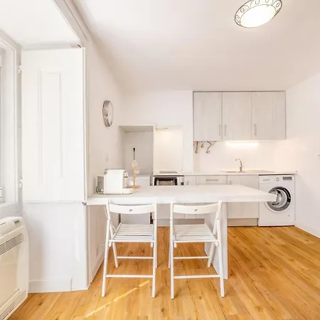 Apartment Guestready - B-mad Museum At Your Doorstep *
