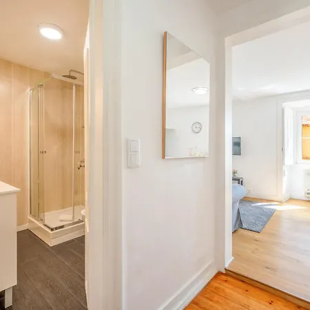 Guestready - B-mad Museum At Your Doorstep Apartment Lisbon