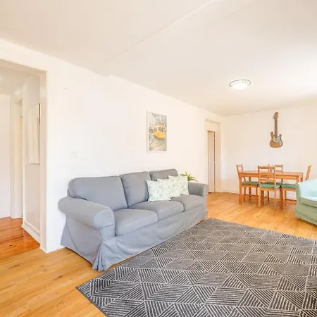 Apartment Guestready - B-mad Museum At Your Doorstep