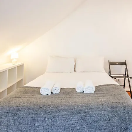 Apartment Guestready - B-mad Museum At Your Doorstep *